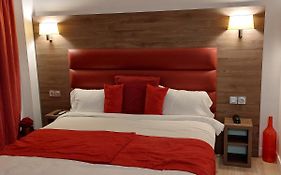 Happy Land Holliday Residential