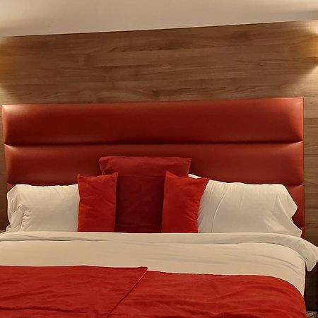 Hotel Happy Land Holliday Residential à Épinay-sur-Seine Extérieur photo