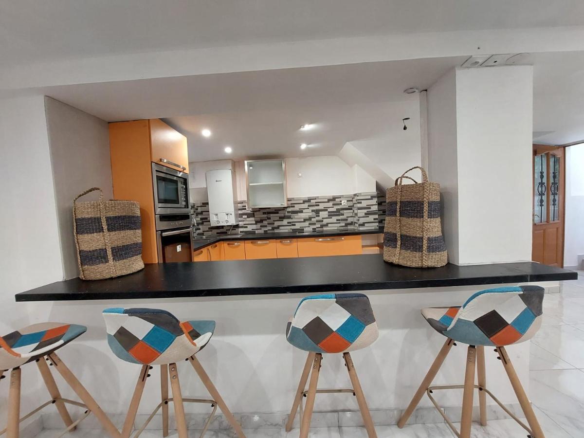 Hotel Happy Land Holliday Residential à Épinay-sur-Seine Extérieur photo