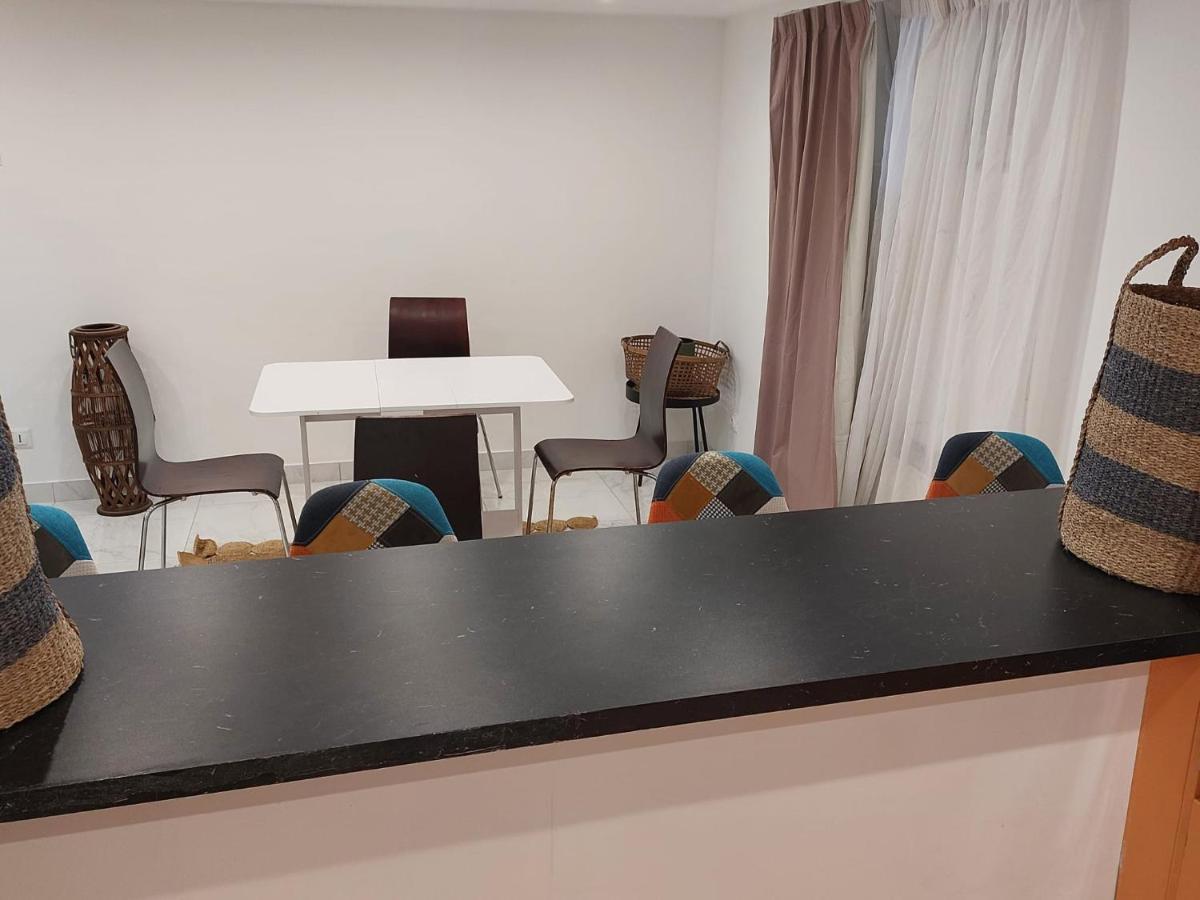 Hotel Happy Land Holliday Residential à Épinay-sur-Seine Extérieur photo